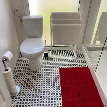 La Maisonnette La Guérinière Extérieur photo