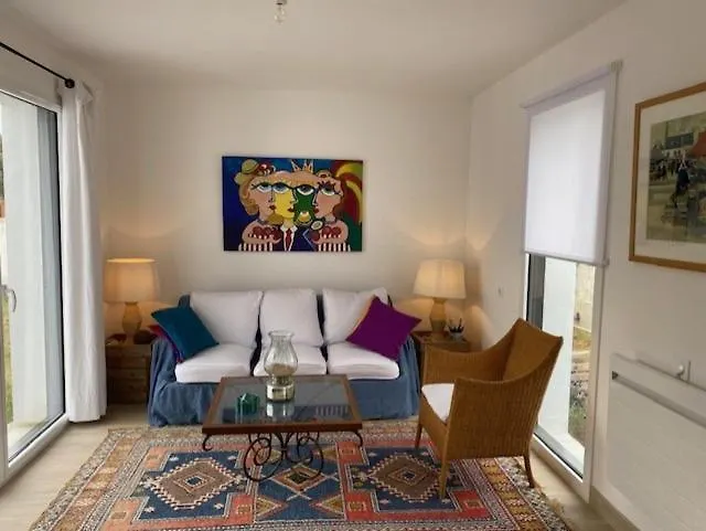 La Maisonnette