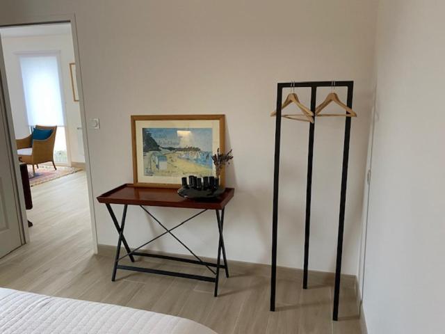 Hébergement de vacances La Maisonnette