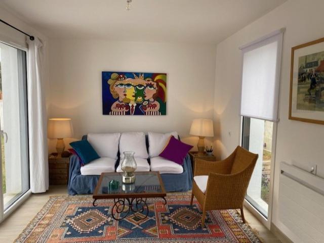 La Maisonnette Hébergement de vacances *