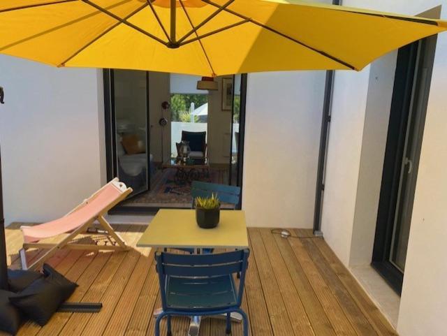 La Maisonnette Hébergement de vacances *